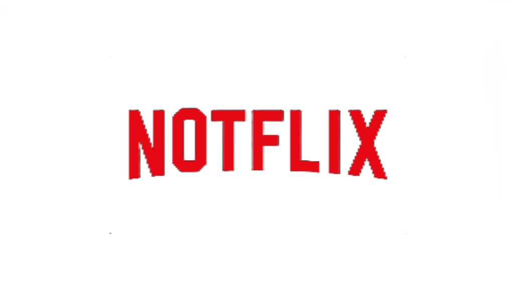 Notflix Logo